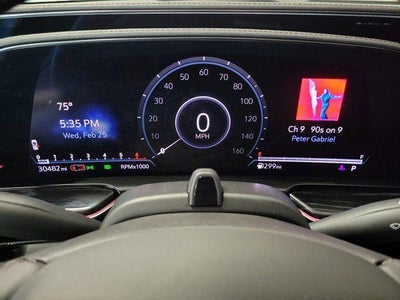 2023 Cadillac Escalade ESV RWD Sport