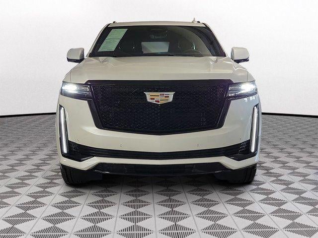 2023 Cadillac Escalade ESV RWD Sport