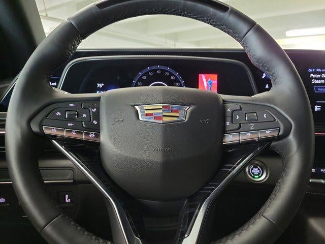 2023 Cadillac Escalade ESV RWD Sport