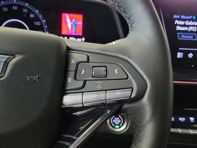 2023 Cadillac Escalade ESV RWD Sport