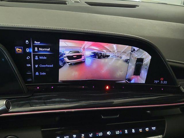 2023 Cadillac Escalade ESV RWD Sport