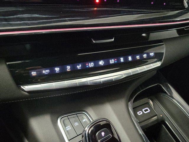 2023 Cadillac Escalade ESV RWD Sport