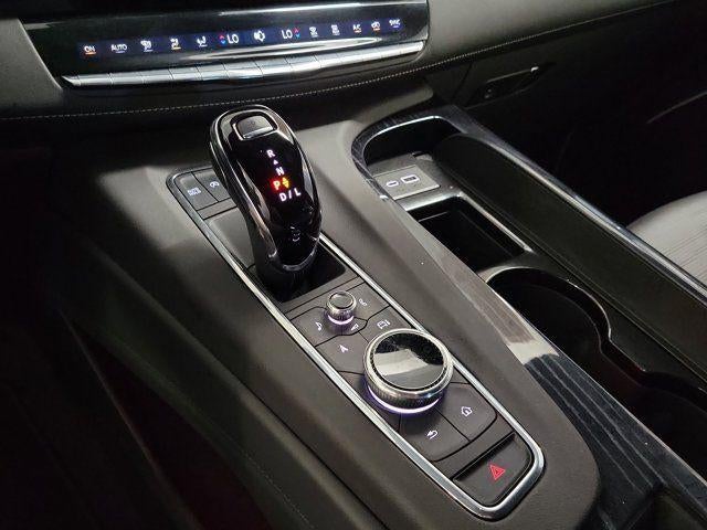 2023 Cadillac Escalade ESV RWD Sport