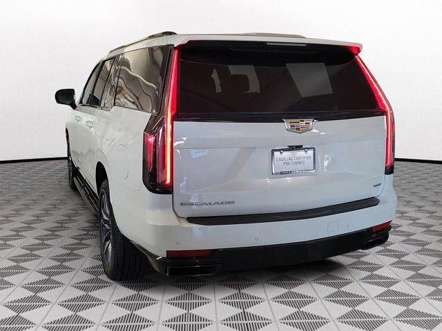 2023 Cadillac Escalade ESV RWD Sport