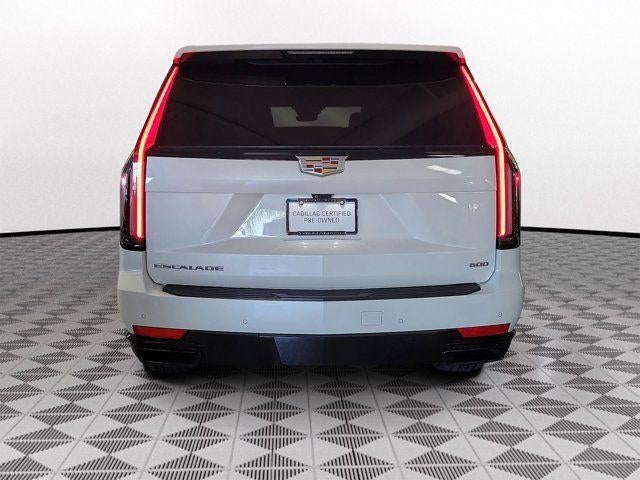 2023 Cadillac Escalade ESV RWD Sport