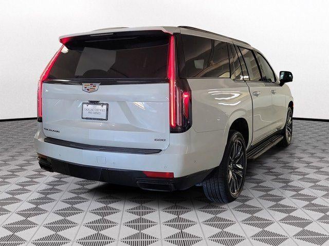 2023 Cadillac Escalade ESV RWD Sport