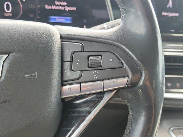 2021 Cadillac Escalade ESV Sport