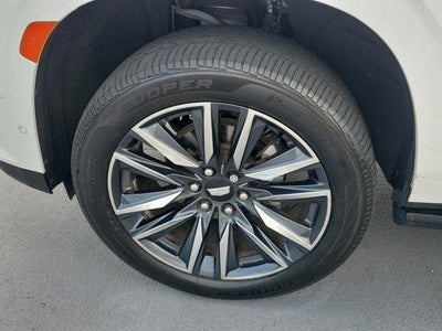 2021 Cadillac Escalade ESV Sport