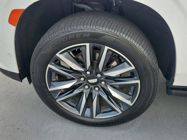 2021 Cadillac Escalade ESV Sport