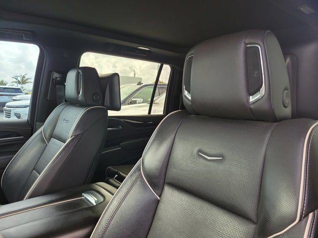 2021 Cadillac Escalade ESV Sport