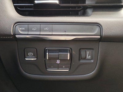 2021 Cadillac Escalade ESV Sport