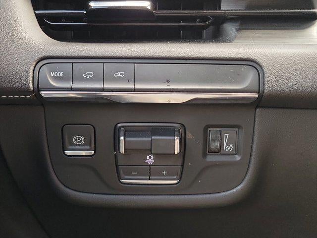 2021 Cadillac Escalade ESV Sport