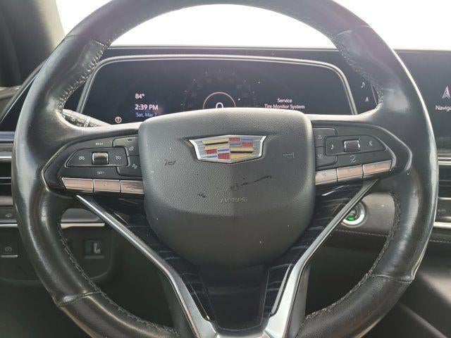 2021 Cadillac Escalade ESV Sport