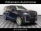 2023 Cadillac Escalade 4WD Luxury
