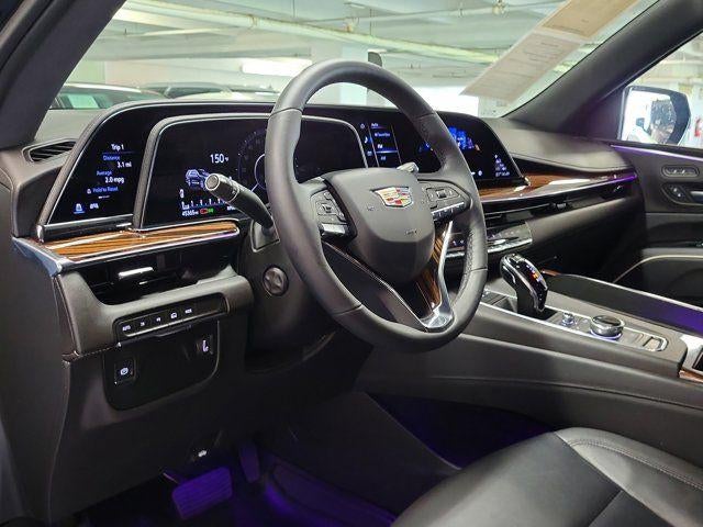 2023 Cadillac Escalade 4WD Luxury
