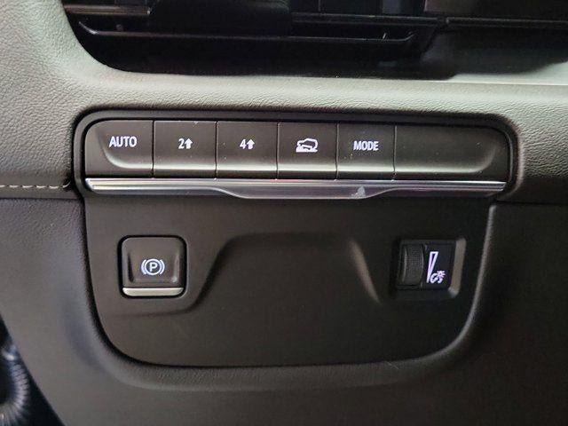 2023 Cadillac Escalade 4WD Luxury