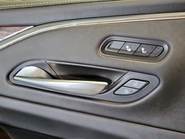 2023 Cadillac Escalade 4WD Luxury