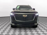 2023 Cadillac Escalade 4WD Luxury