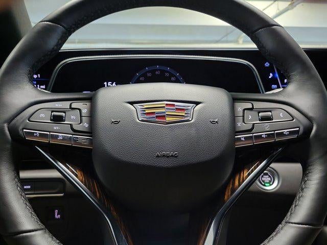 2023 Cadillac Escalade 4WD Luxury