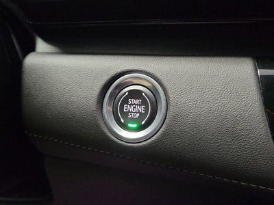 2023 Cadillac Escalade 4WD Luxury