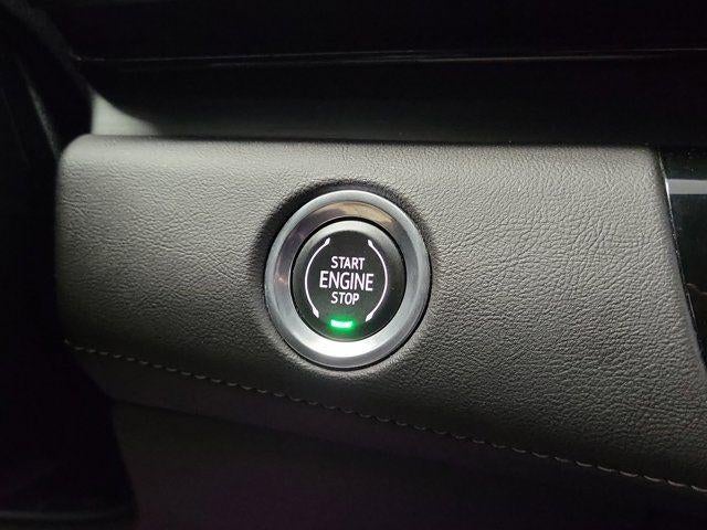 2023 Cadillac Escalade 4WD Luxury