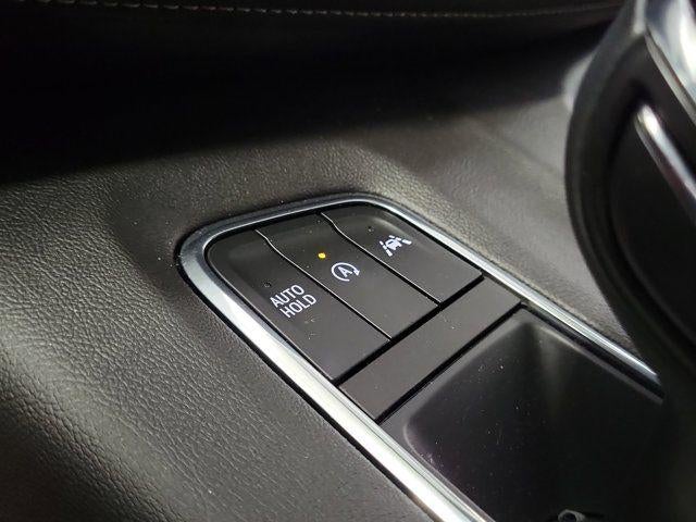 2023 Cadillac Escalade 4WD Luxury