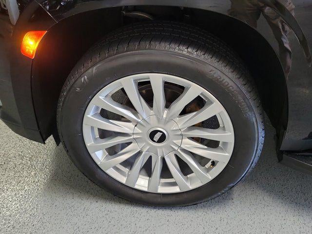 2023 Cadillac Escalade 4WD Luxury