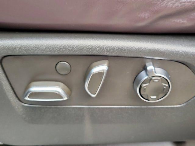 2022 Cadillac Escalade Premium Luxury Platinum