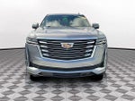 2022 Cadillac Escalade Premium Luxury Platinum