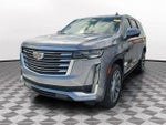2022 Cadillac Escalade Premium Luxury Platinum