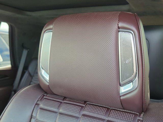 2022 Cadillac Escalade Premium Luxury Platinum