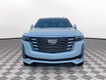 2021 Cadillac Escalade Premium Luxury Platinum