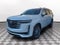 2021 Cadillac Escalade Premium Luxury Platinum