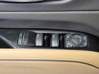 2024 Cadillac Escalade 4WD Sport