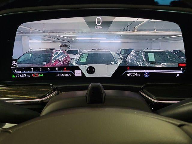 2024 Cadillac Escalade 4WD Sport