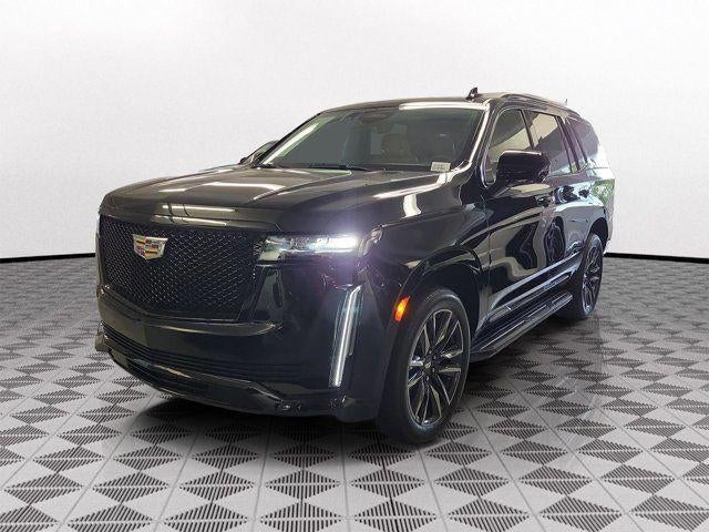 2024 Cadillac Escalade 4WD Sport