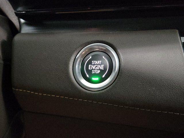 2024 Cadillac Escalade 4WD Sport