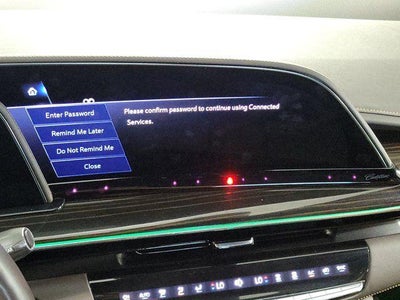 2024 Cadillac Escalade 4WD Sport