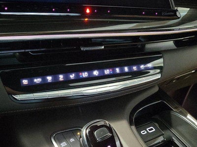 2024 Cadillac Escalade 4WD Sport