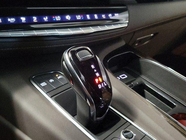 2024 Cadillac Escalade 4WD Sport