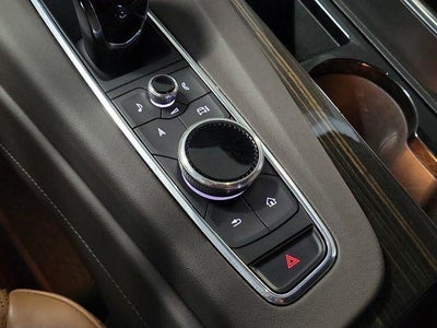 2024 Cadillac Escalade 4WD Sport