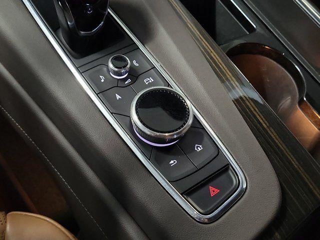 2024 Cadillac Escalade 4WD Sport