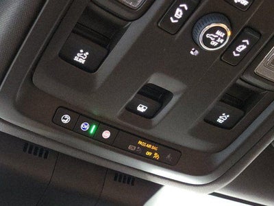 2024 Cadillac Escalade 4WD Sport
