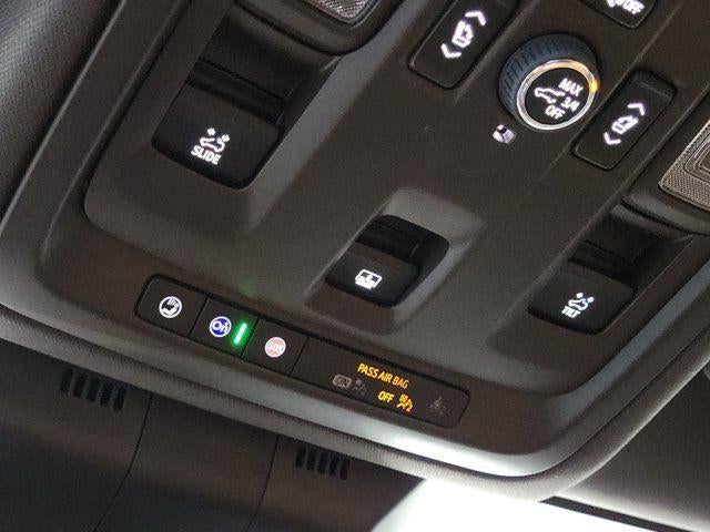 2024 Cadillac Escalade 4WD Sport