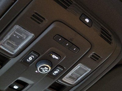 2024 Cadillac Escalade 4WD Sport