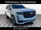 2023 Cadillac Escalade 4WD Sport Platinum