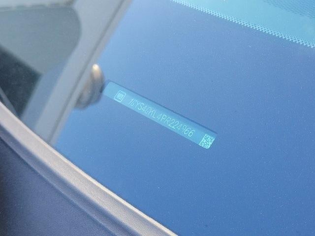 2023 Cadillac Escalade 4WD Sport Platinum