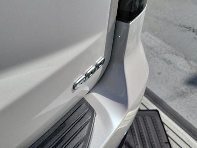 2023 Cadillac Escalade 4WD Sport Platinum