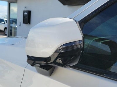 2023 Cadillac Escalade 4WD Sport Platinum