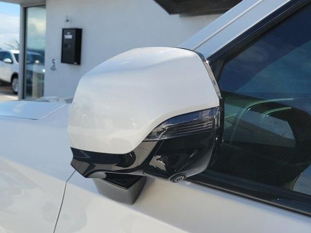 2023 Cadillac Escalade 4WD Sport Platinum